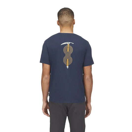 Stance Axe Tee