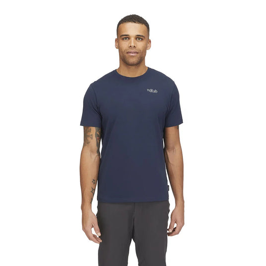 Stance Axe Tee