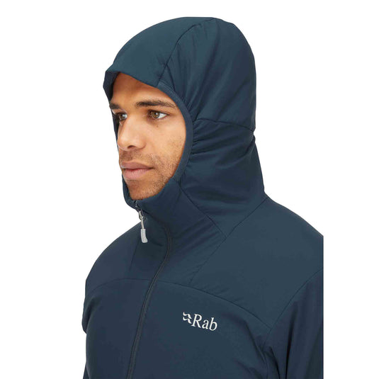 Xenair Alpine Light Jacket