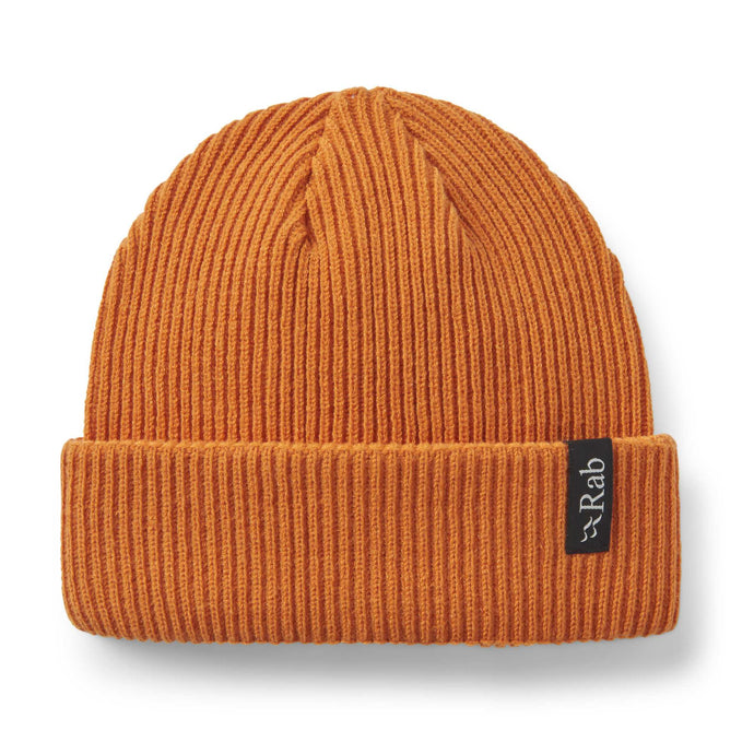 Perimeter Rolled Beanie