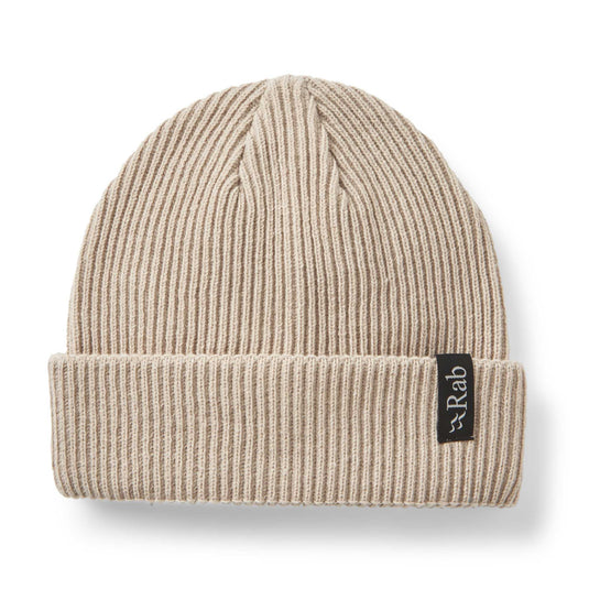 Perimeter Rolled Beanie
