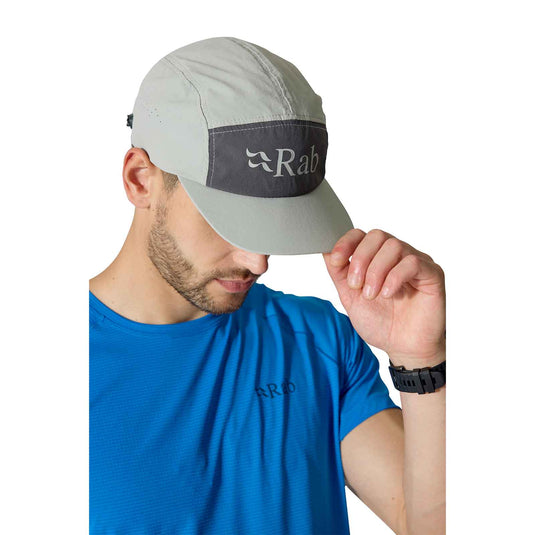 Rab Talus 5 Panel Cap
