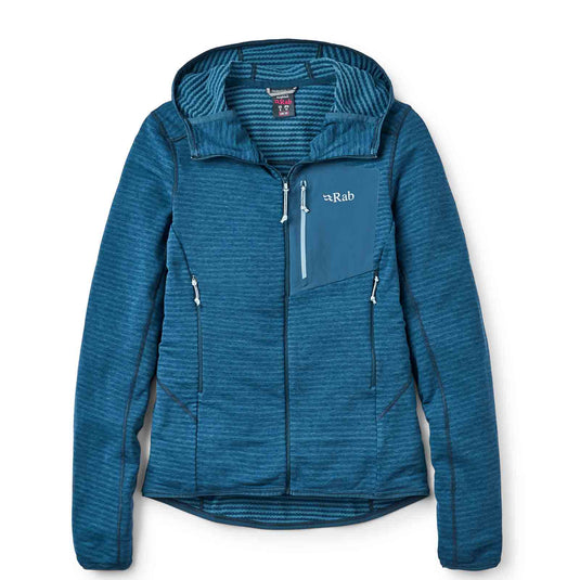 Rab Ascendor Light Hoody Wms