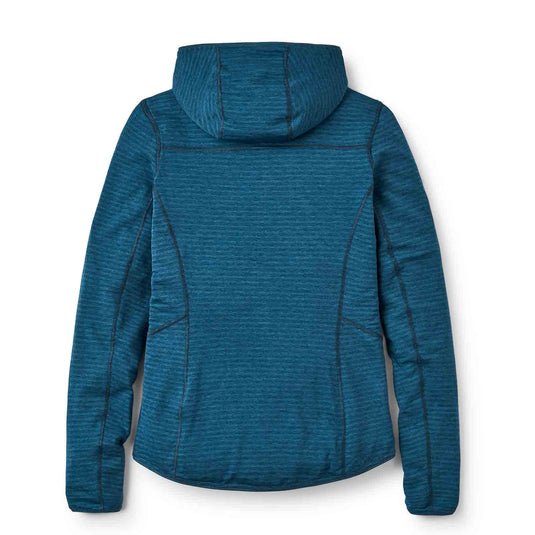 Rab Ascendor Light Hoody Wms