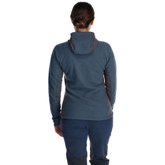 Capacitor Hoody - Wmns