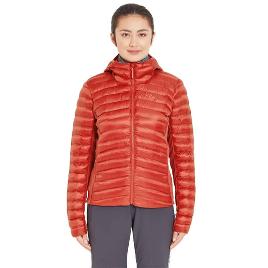 Cirrus Flex 2.0 Hoody - Wmns
