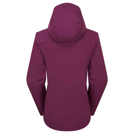 Rab Womens Downpour Mountain Jacket