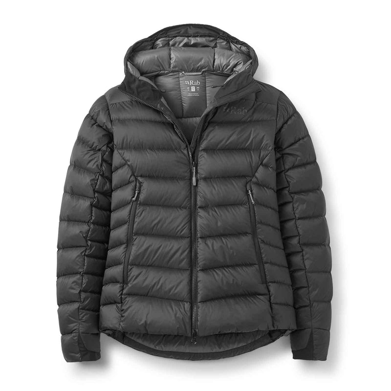 Load image into Gallery viewer, Rab Electron Pro Hoody - Womens Down Jacket
