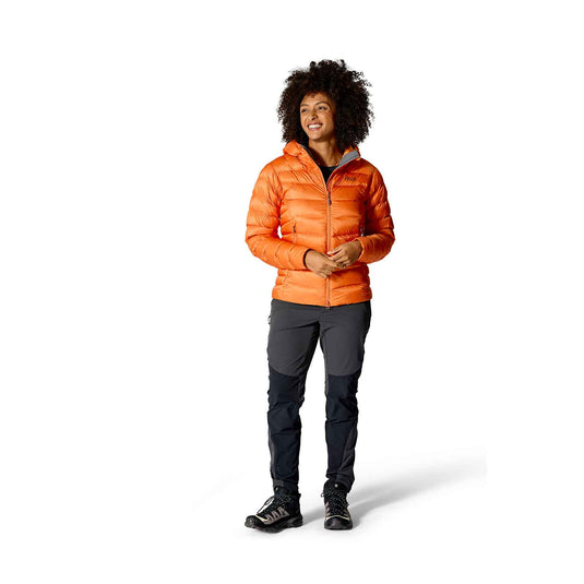Rab Electron Pro Hoody - Womens Down Jacket