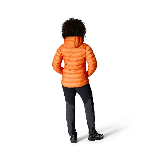 Rab Electron Pro Hoody - Womens Down Jacket