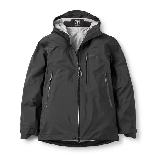 Rab Firewall Mountain Jacket Wms - Pertex 3 Layer