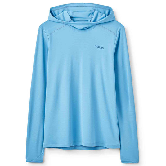 Rab Force Sun Hoodie - Womens