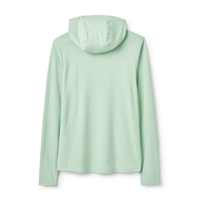 Load image into Gallery viewer, Rab Force Sun Hoodie - Womens
