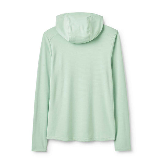 Rab Force Sun Hoodie - Womens