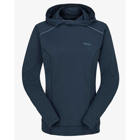 Force Sun Hoodie - Womens