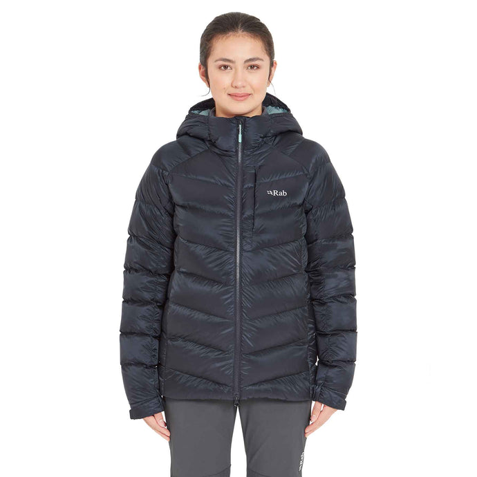 Glaceon Pro Jacket Womans