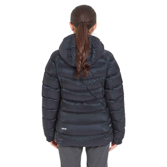 Glaceon Pro Jacket Womans