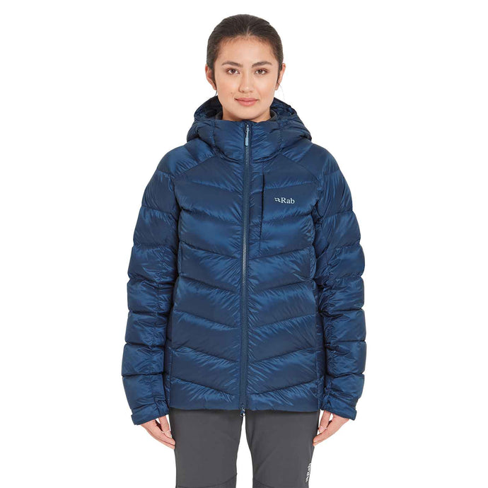 Glaceon Pro Jacket Womens