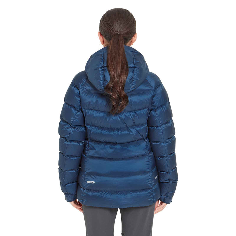 Load image into Gallery viewer, Glaceon Pro Jacket Womens
