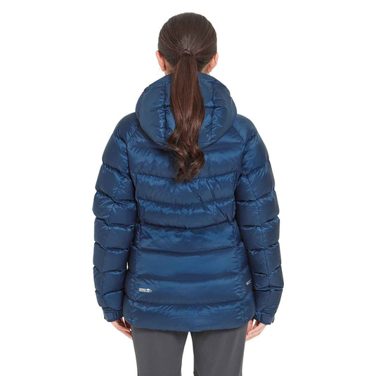 Glaceon Pro Jacket Womens