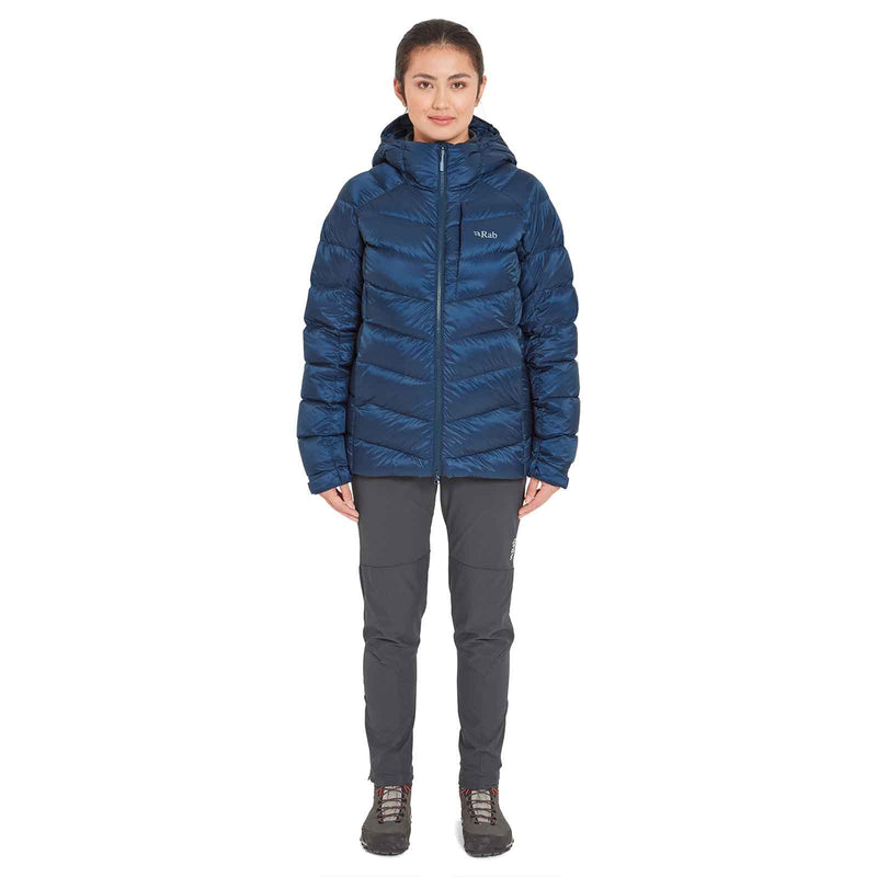 Load image into Gallery viewer, Glaceon Pro Jacket Womens
