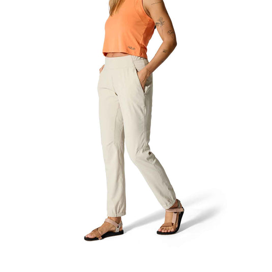 Rab Harpur Pants Womens