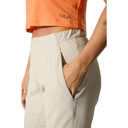 Rab Harpur Pants Womens