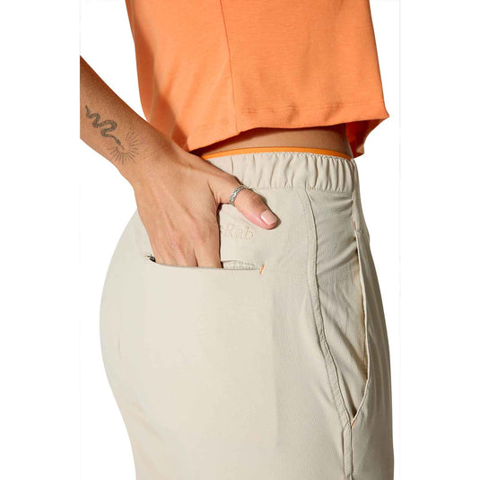 Rab Harpur Pants Womens