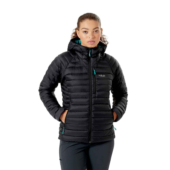 Microlight Alpine Jacket - Womens