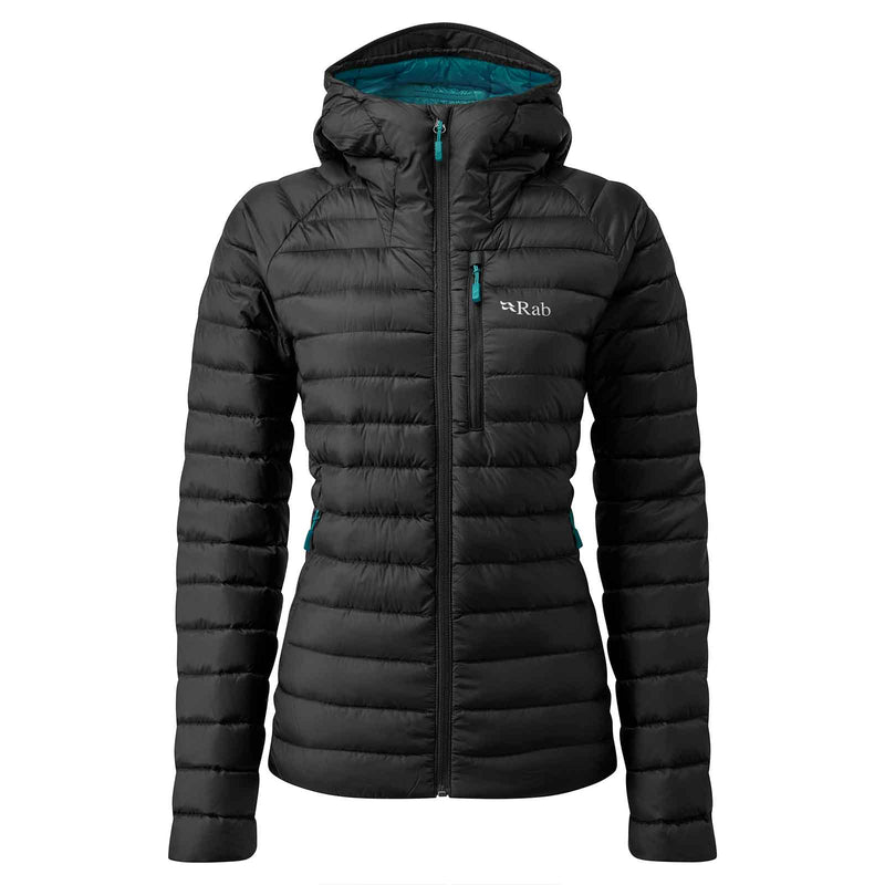 Load image into Gallery viewer, Microlight Alpine Jacket - Womens
