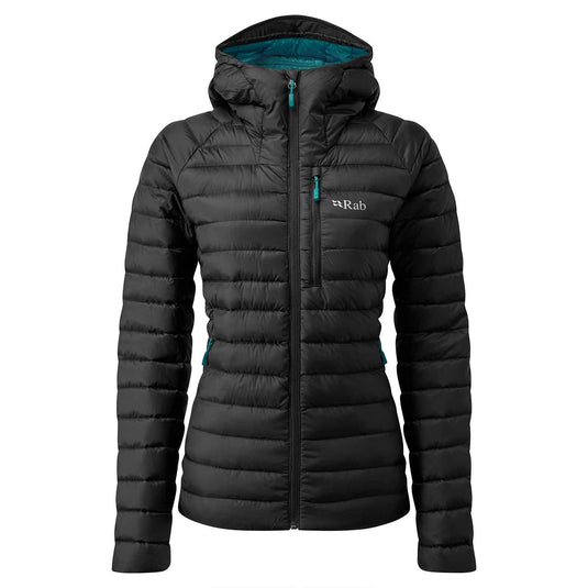 Microlight Alpine Jacket - Womens