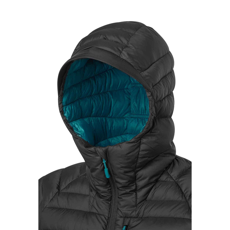 Load image into Gallery viewer, Microlight Alpine Jacket - Womens
