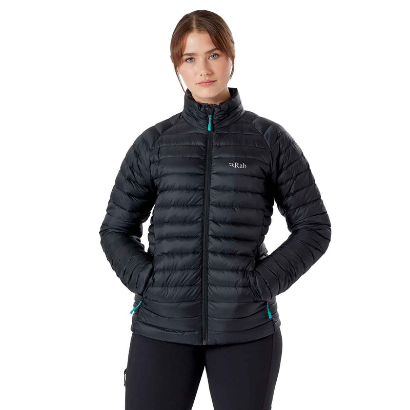 Load image into Gallery viewer, Rab Microlight Jacket - Womens
