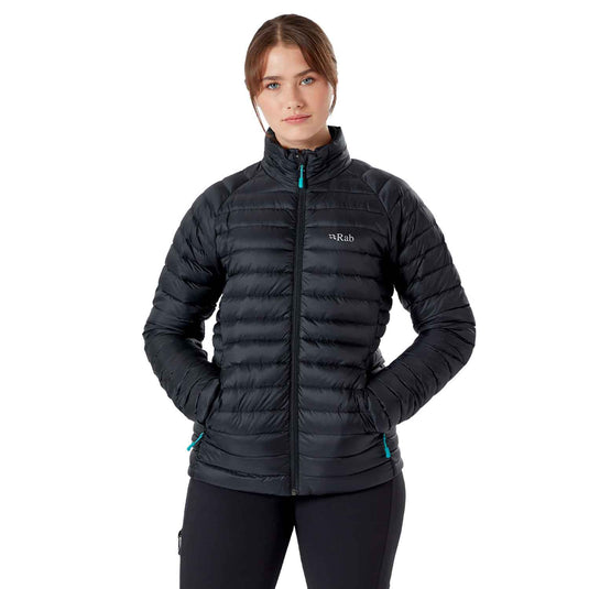 Rab Microlight Jacket - Womens