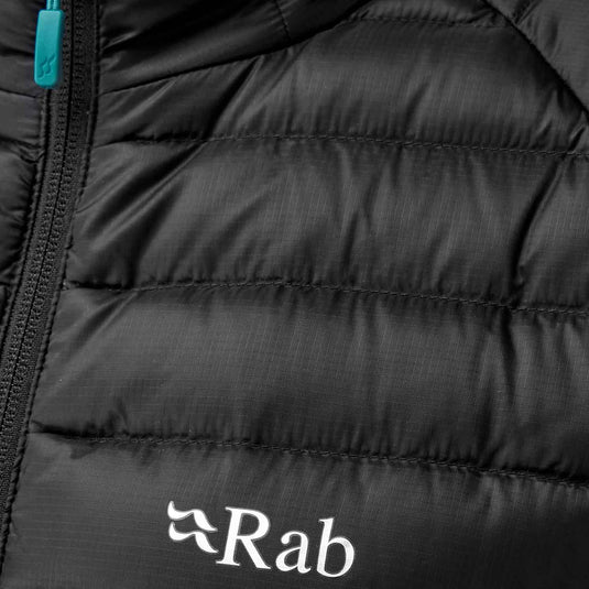 Rab Microlight Jacket - Womens