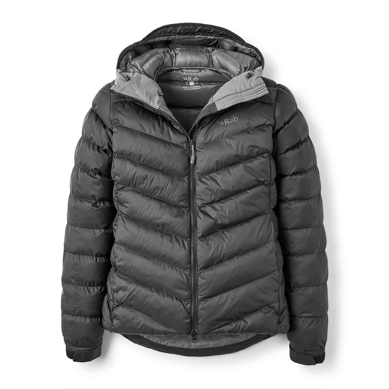 Load image into Gallery viewer, Nebitron Pro Jacket - Womens
