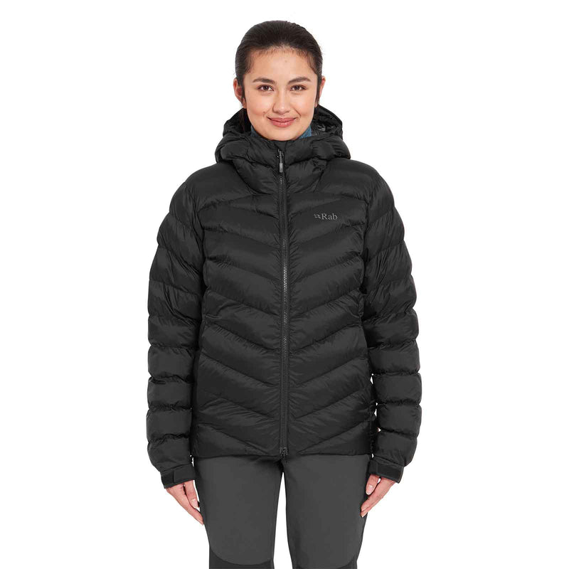 Load image into Gallery viewer, Nebitron Pro Jacket - Womens

