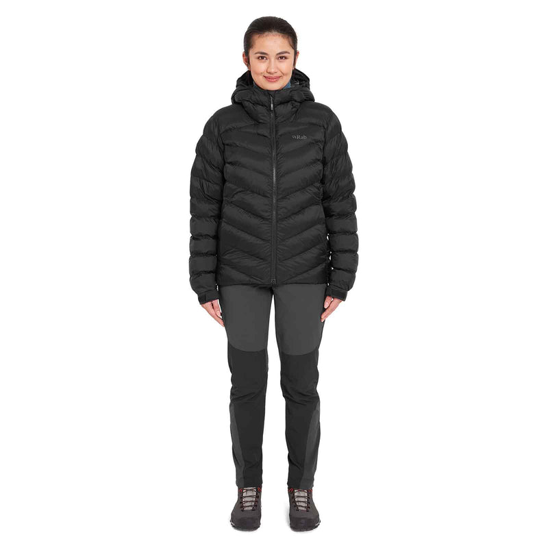 Load image into Gallery viewer, Nebitron Pro Jacket - Womens
