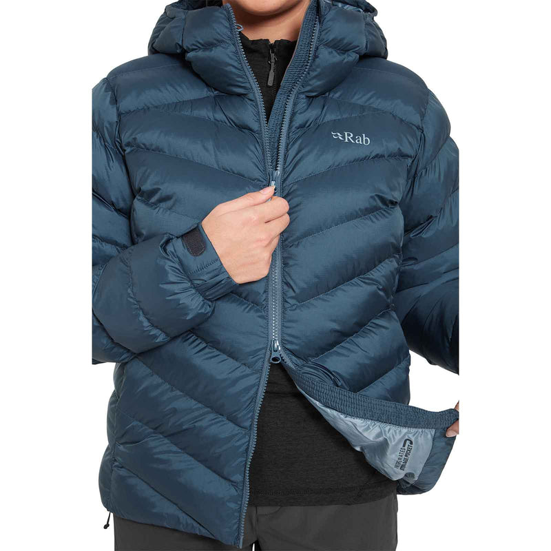Load image into Gallery viewer, Nebitron Pro Jacket - Womens
