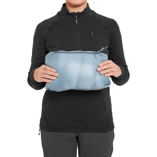 Nebitron Pro Jacket - Womens