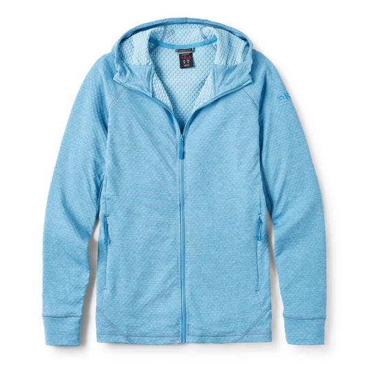 Rab Womens Nexus Fleece Hoody