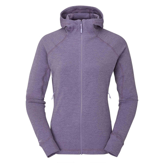 Womens Nexus Hoody