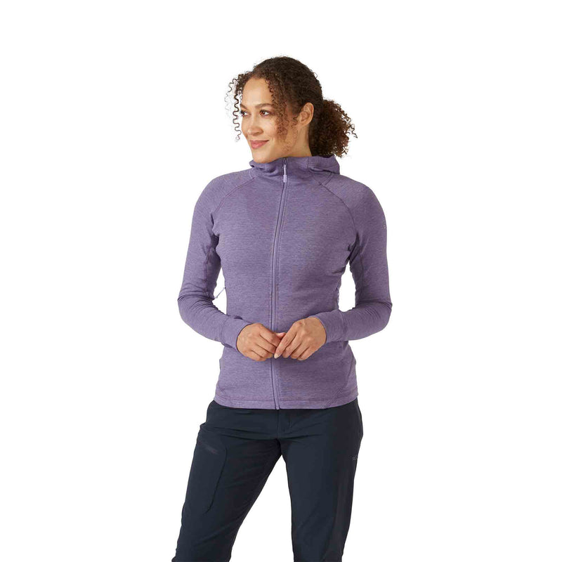 Load image into Gallery viewer, Womens Nexus Hoody
