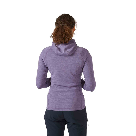 Womens Nexus Hoody