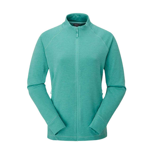 Nexus Jacket Womans