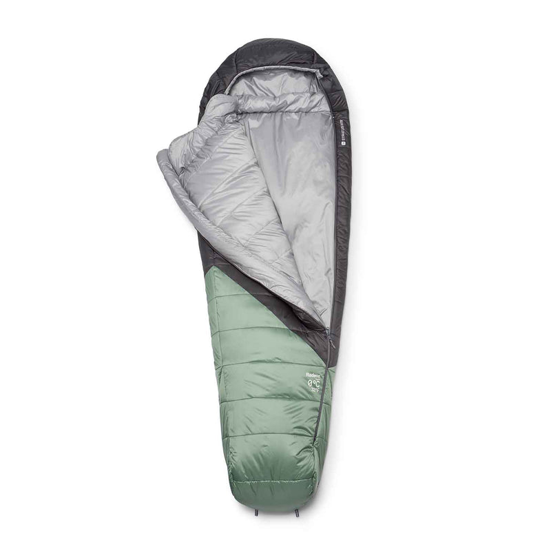 Load image into Gallery viewer, Rab Radeon 0ºC Sleeping Bag Womans - Synthetic Filled
