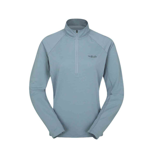 Sonic LS Zip Womans
