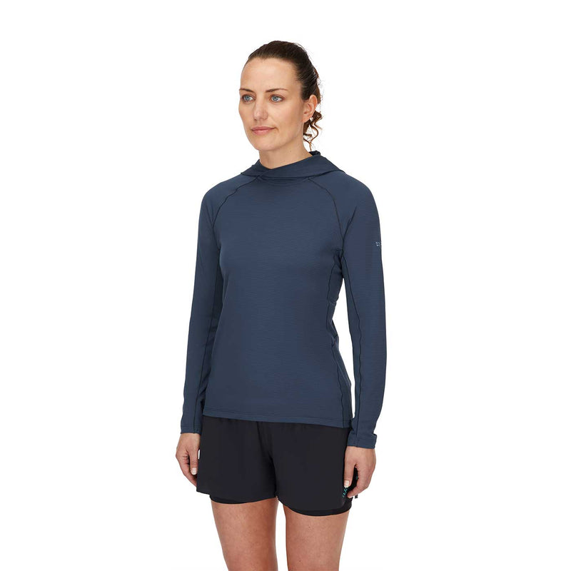 Load image into Gallery viewer, Rab Women's Sonic Hoody
