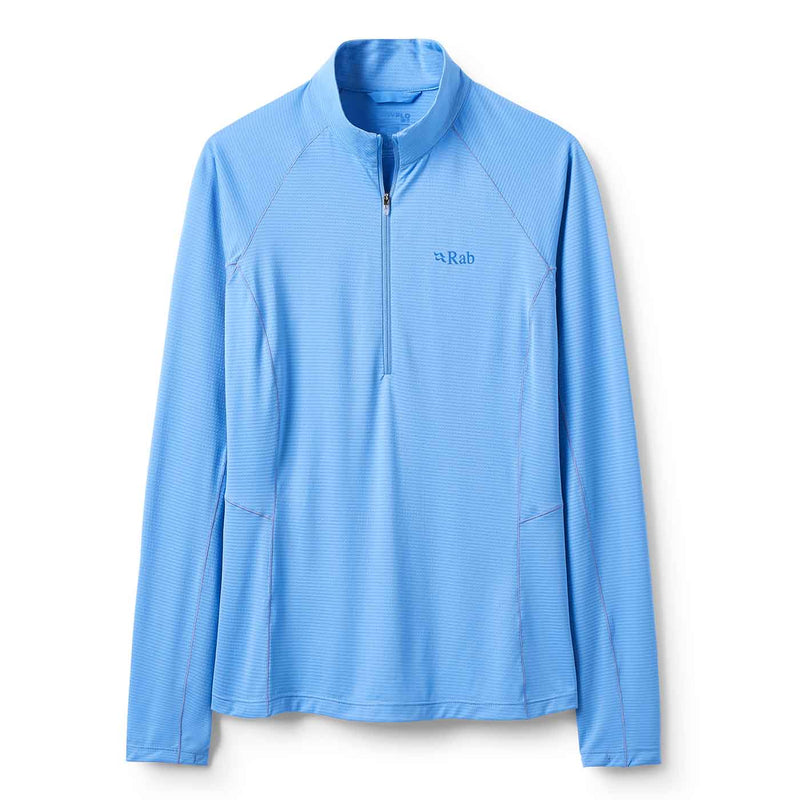 Load image into Gallery viewer, Rab Sonic wmns LS Zip 2026
