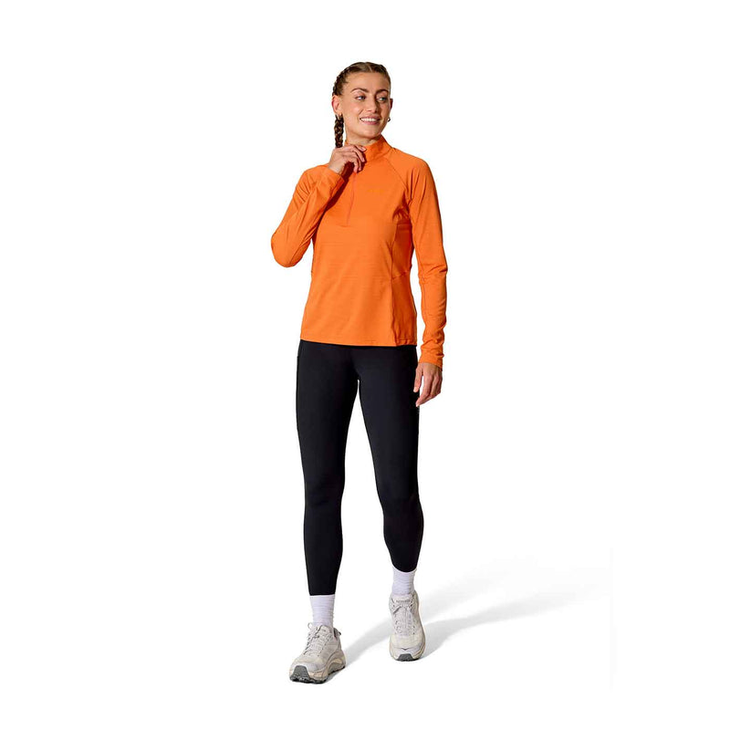 Load image into Gallery viewer, Rab Sonic wmns LS Zip 2026
